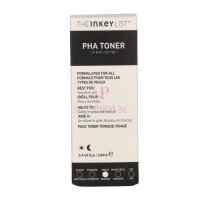 The Inkey List Pha Toner 100ml