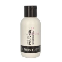 The Inkey List Pha Toner