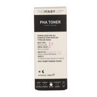 The Inkey List Pha Toner