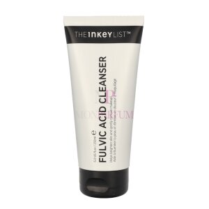 The Inkey List Fulvic Acid Cleanser 150ml