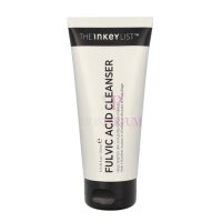 The Inkey List Fulvic Acid Cleanser