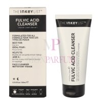 The Inkey List Fulvic Acid Cleanser