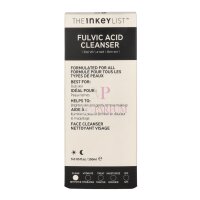 The Inkey List Fulvic Acid Cleanser