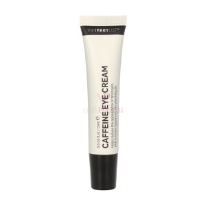 The Inkey List Caffeine Eye Cream 15ml