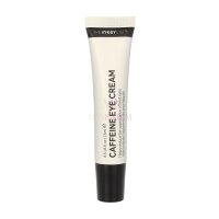 The Inkey List Caffeine Eye Cream 15ml