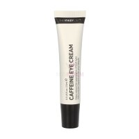 The Inkey List Caffeine Eye Cream