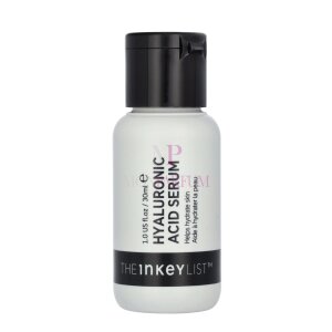 The Inkey List Hyaluronic Acid Serum 30ml
