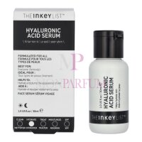 The Inkey List Hyaluronic Acid Serum