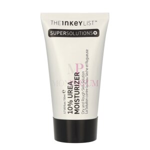 The Inkey List 10% Urea Moisturizer 50ml