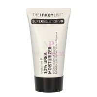 The Inkey List 10% Urea Moisturizer 50ml