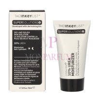 The Inkey List 10% Urea Moisturizer 50ml