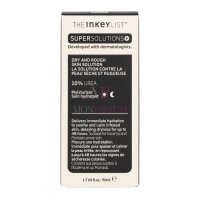 The Inkey List 10% Urea Moisturizer 50ml