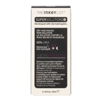 The Inkey List 10% Urea Moisturizer