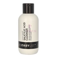 The Inkey List Salicylic Acid Cleanser