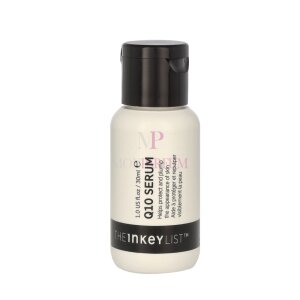 The Inkey List Q10 Serum 30ml