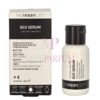 The Inkey List Q10 Serum