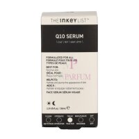 The Inkey List Q10 Serum