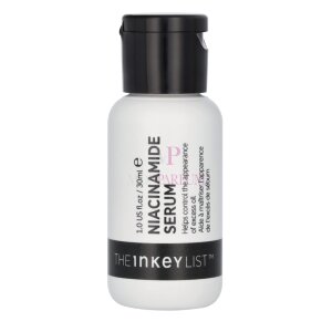 The Inkey List Niacinamide Serum 30ml