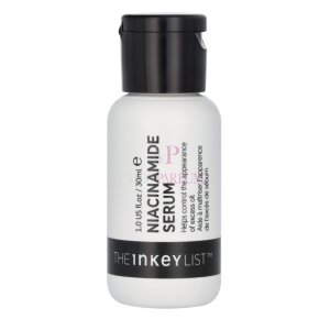 The Inkey List Niacinamide Serum