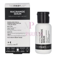The Inkey List Niacinamide Serum 30ml