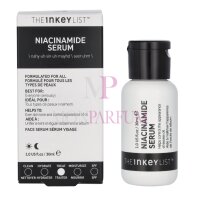 The Inkey List Niacinamide Serum