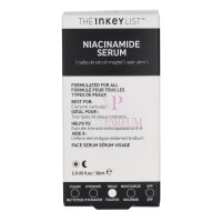 The Inkey List Niacinamide Serum