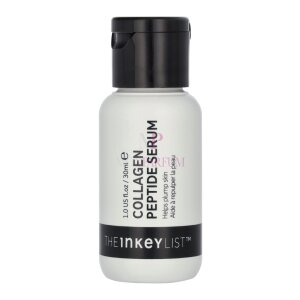 The Inkey List Collagen Peptide Serum 30ml