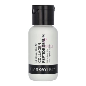 The Inkey List Collagen Peptide Serum