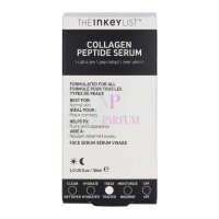 The Inkey List Collagen Peptide Serum