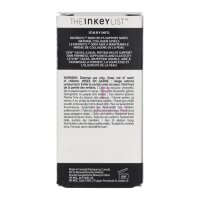 The Inkey List Collagen Peptide Serum