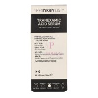 The Inkey List Tranexamic Acid Serum 30ml