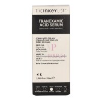 The Inkey List Tranexamic Acid Serum