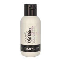 The Inkey List Glycolic Acid Toner