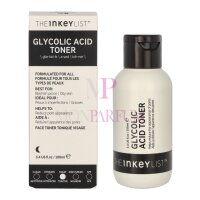 The Inkey List Glycolic Acid Toner