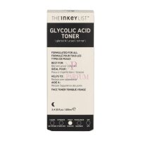 The Inkey List Glycolic Acid Toner