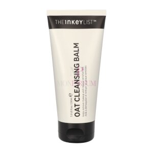 The Inkey List Oat Cleansing Balm 150ml