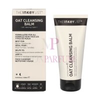 The Inkey List Oat Cleansing Balm 150ml