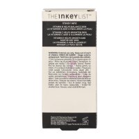 The Inkey List Vit-B,C Og E Moisturizer 50ml
