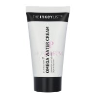 The Inkey List Omega Water Cream 50ml