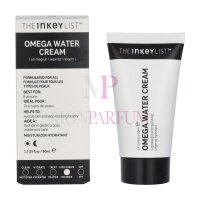 The Inkey List Omega Water Cream 50ml