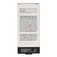 The Inkey List Omega Water Cream 50ml