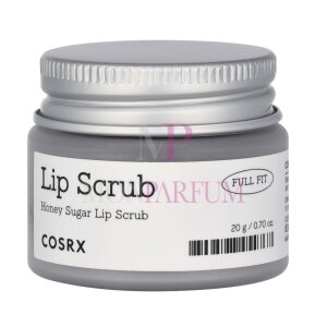 Cosrx Honey Sugar Lip Scrup