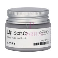 Cosrx Honey Sugar Lip Scrup