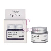 Cosrx Honey Sugar Lip Scrup