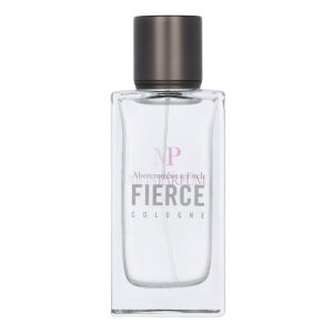 Abercrombie & Fitch Fierce Cologne Men Edc Spray