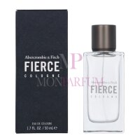 Abercrombie & Fitch Fierce Cologne Men Eau de Cologne...