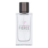 Abercrombie & Fitch Fierce Cologne Men Edc Spray