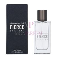 Abercrombie & Fitch Fierce Cologne Men Edc Spray