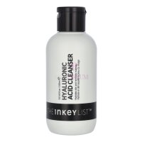 The Inkey List Hyaluronic Acid Cleanser