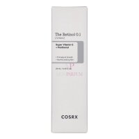 Cosrx The Retinol 0,1 Cream